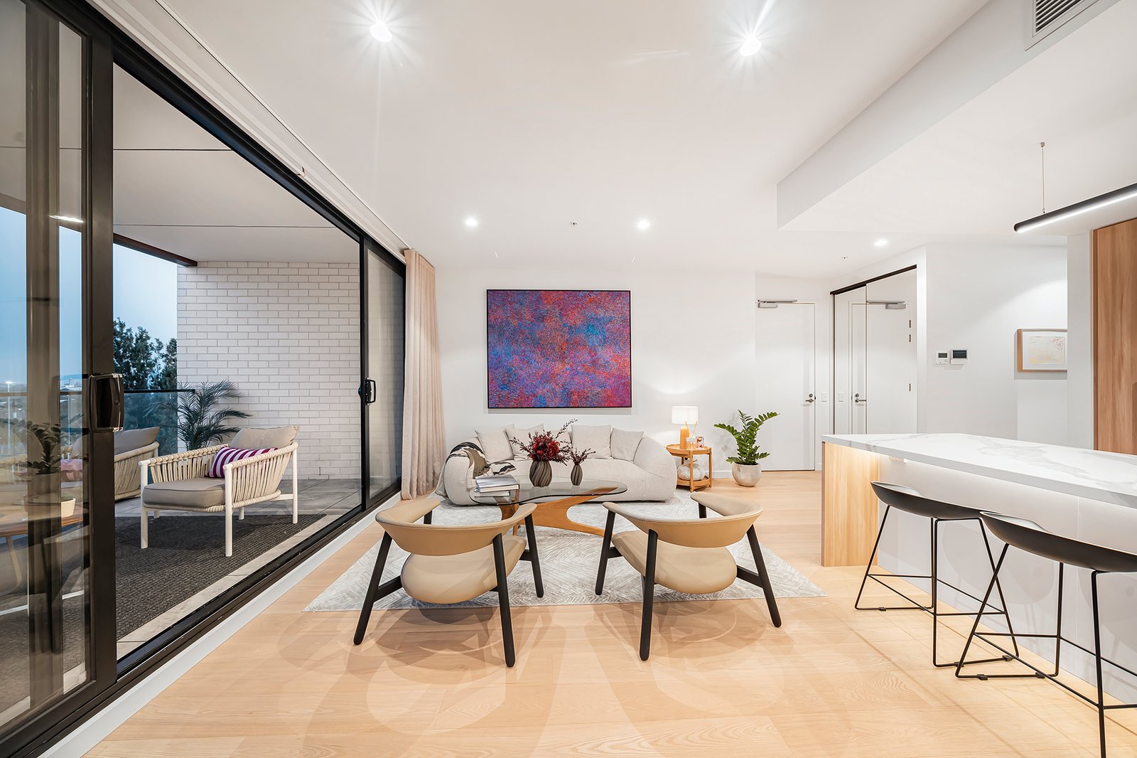 Gallery: 601/339 Williamstown Road