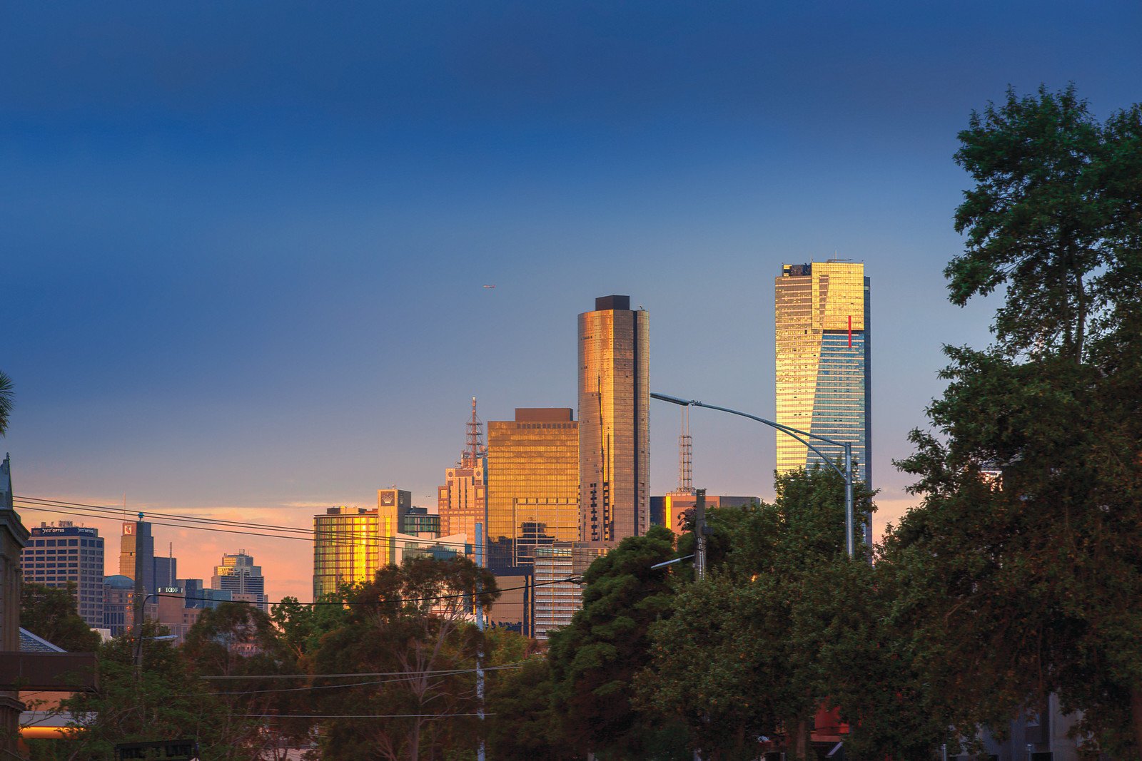 60/15 Beach Street, Port Melbourne, VIC