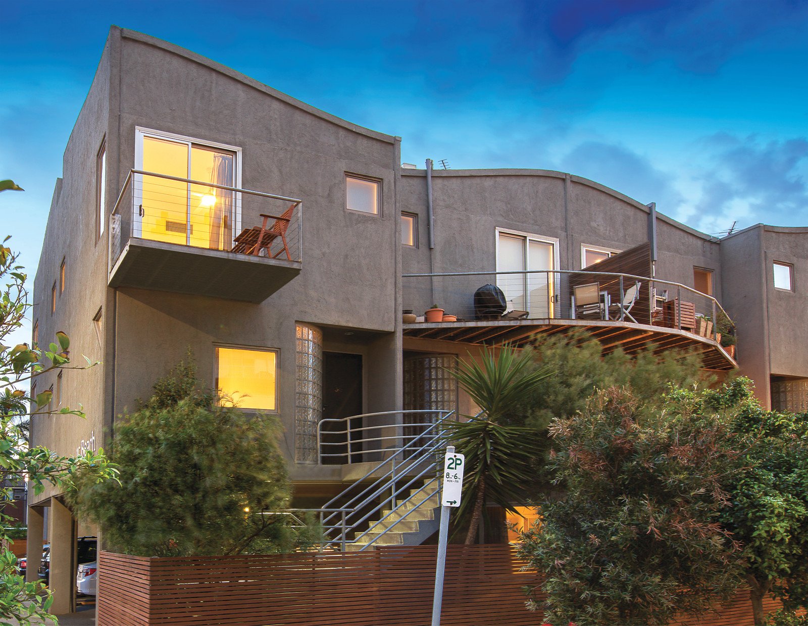 60/15 Beach Street, Port Melbourne, VIC