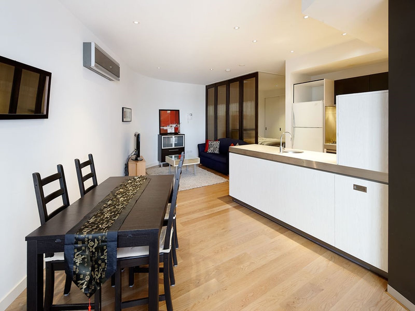 Gallery: 601/539 St Kilda Road