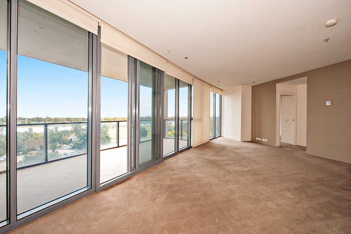 Gallery: 601/55 Queens Road