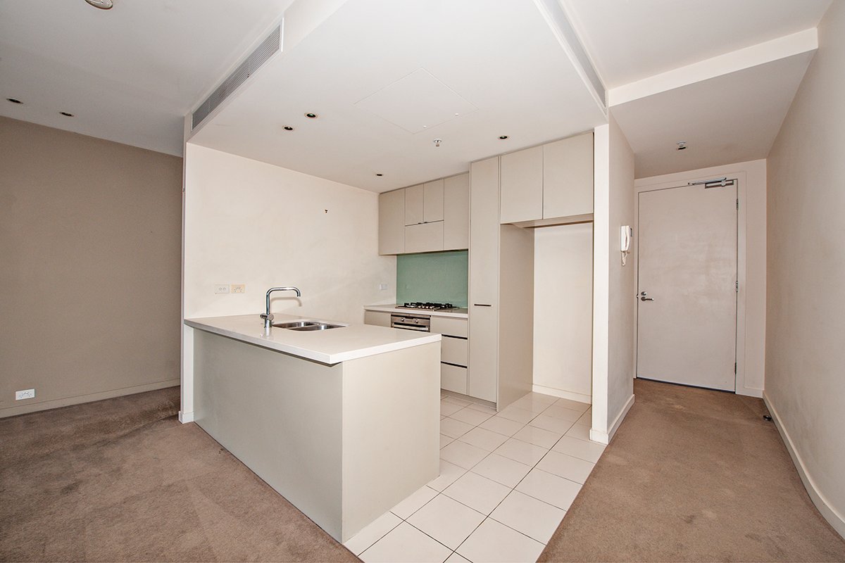Gallery: 601/55 Queens Road