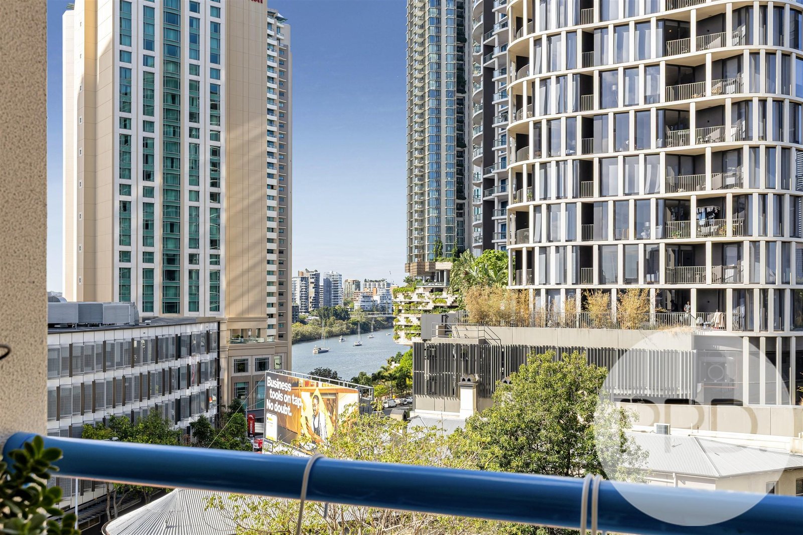 601/570 Queen Street BRISBANE CITY 1