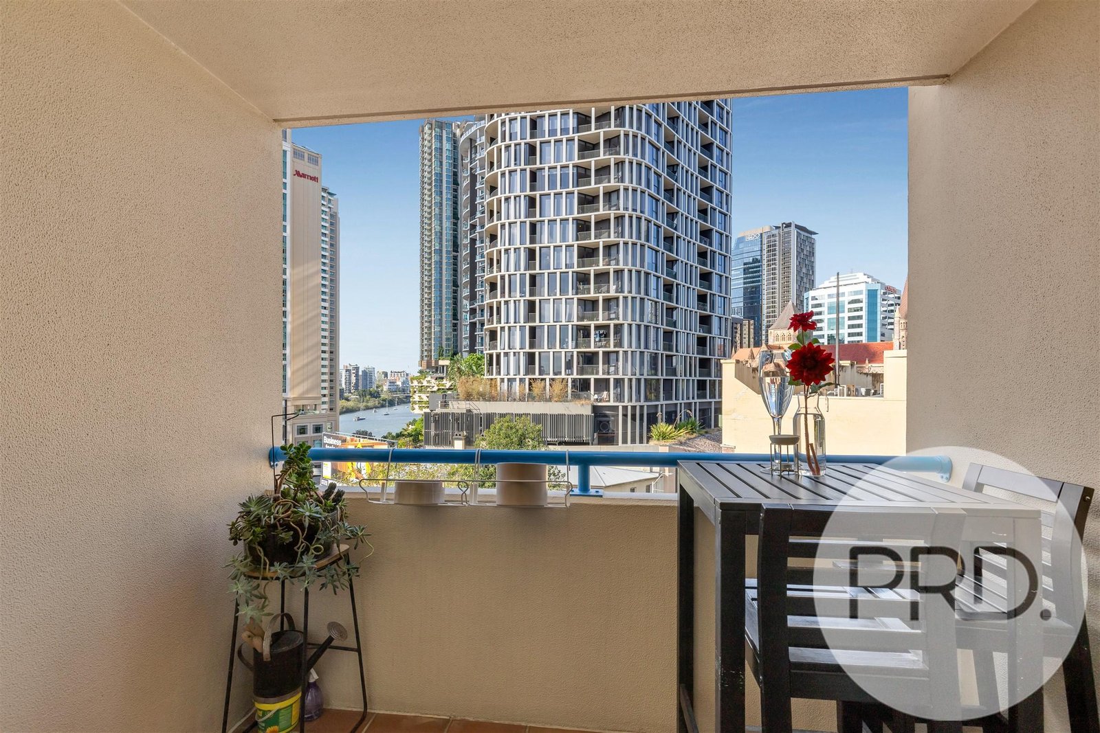 601/570 Queen Street BRISBANE CITY 2