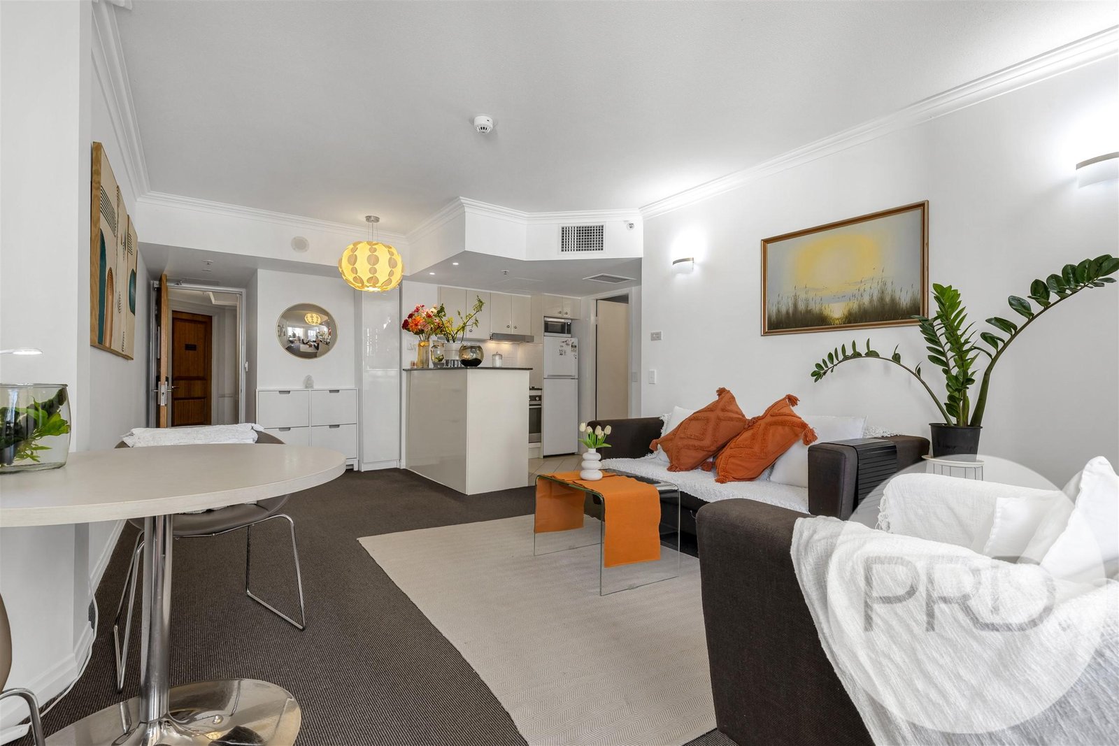 601/570 Queen Street BRISBANE CITY 4