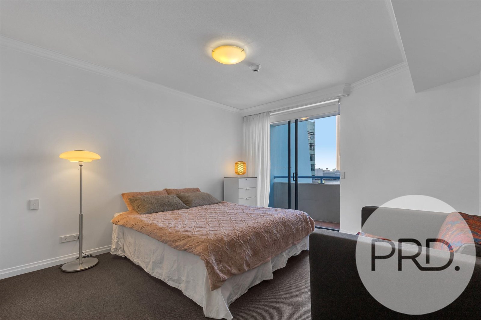 601/570 Queen Street BRISBANE CITY 5