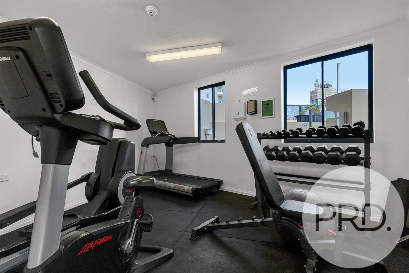 601/570 Queen Street BRISBANE CITY 9