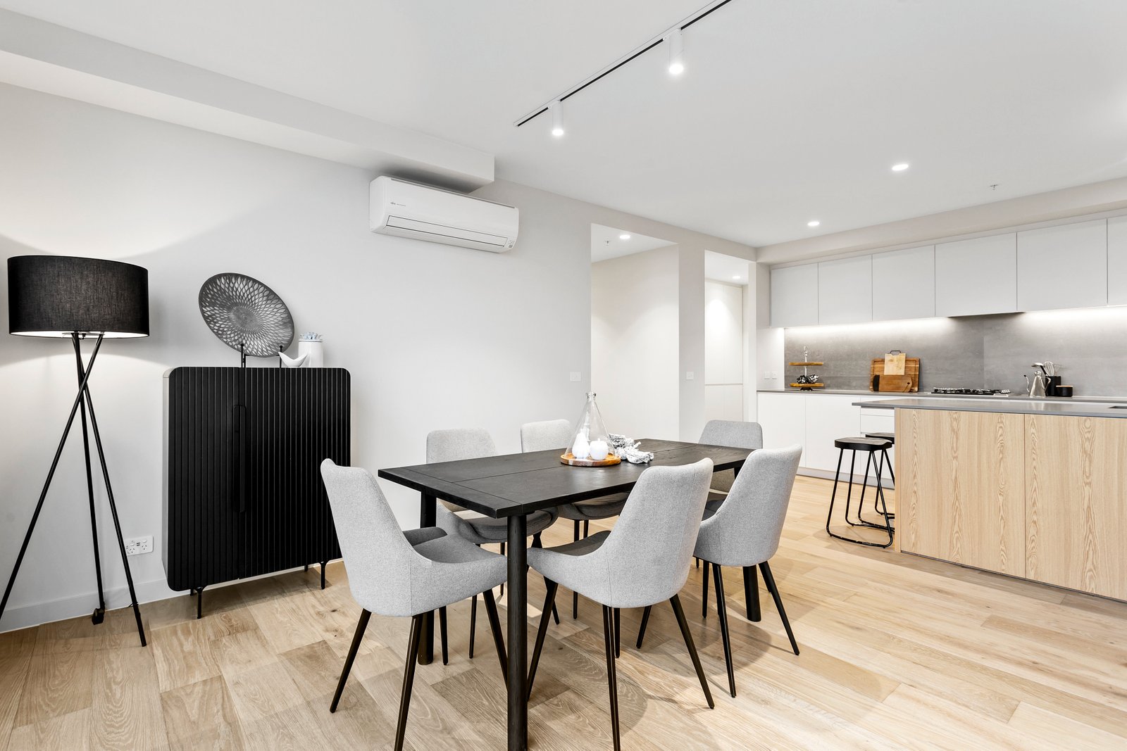 Real Estate and Property in 601/6 Percy Place, Prahran, VIC