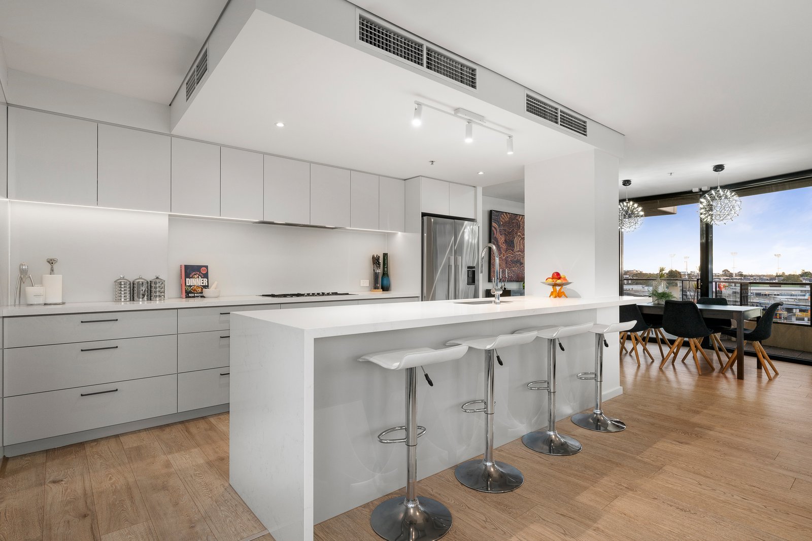 Gallery: 601/70 Lorimer Street