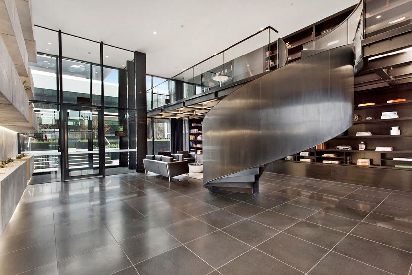 Real Estate and Property in 601C/11 Shamrock Street, Abbotsford, VIC