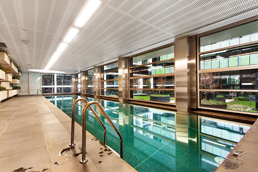 Real Estate and Property in 601C/11 Shamrock Street, Abbotsford, VIC