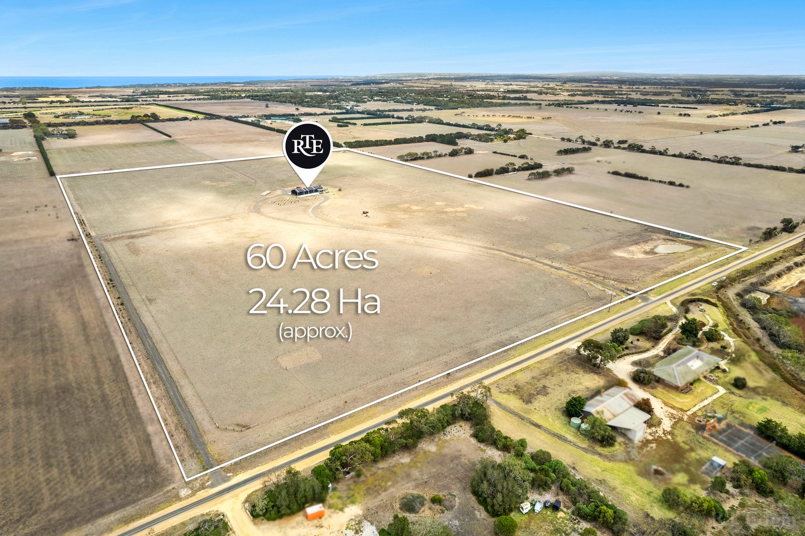 Real Estate and Property in 602-630 Lake Road, Connewarre, VIC