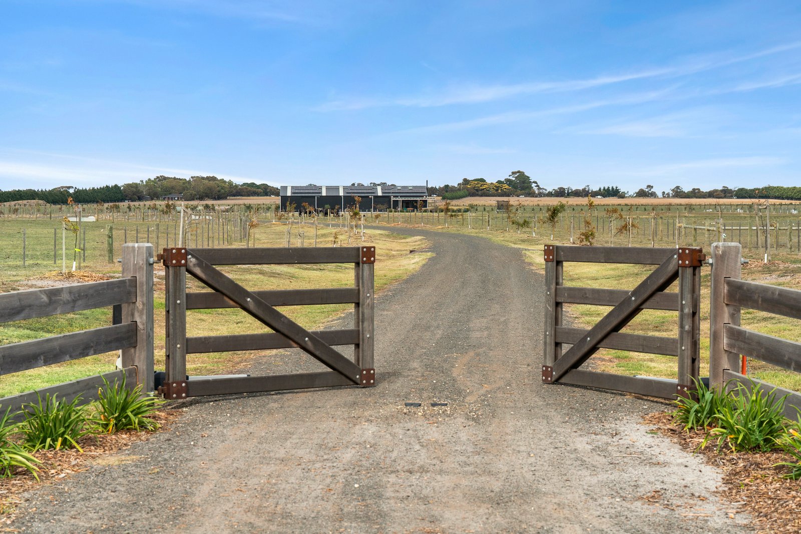 Real Estate and Property in 602-630 Lake Road, Connewarre, VIC