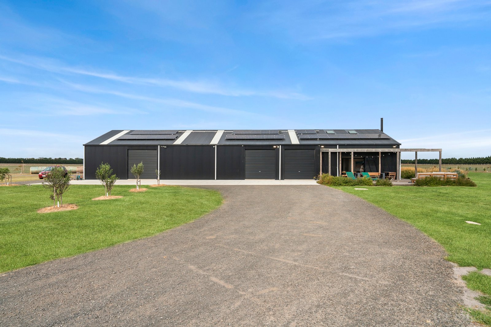 Real Estate and Property in 602-630 Lake Road, Connewarre, VIC