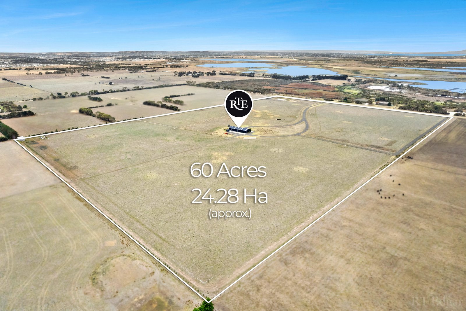 Real Estate and Property in 602-630 Lake Road, Connewarre, VIC