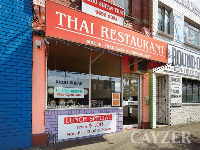Gallery: 602 City Road