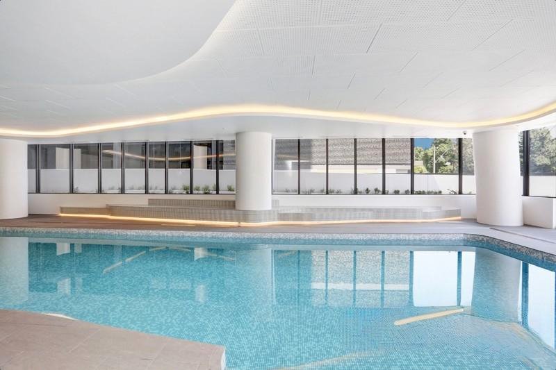 Gallery: 602/12 Queens Road