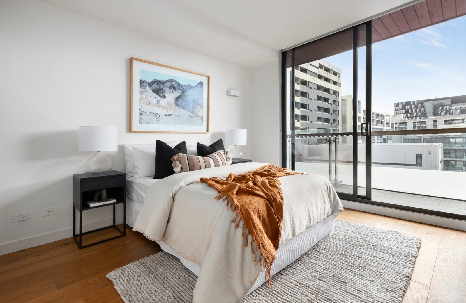 Real Estate and Property in 602/123 Pelham Street, Carlton, VIC