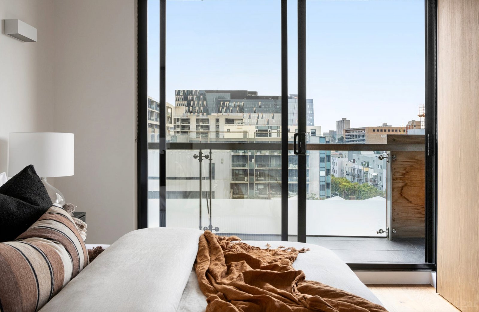 Real Estate and Property in 602/123 Pelham Street, Carlton, VIC