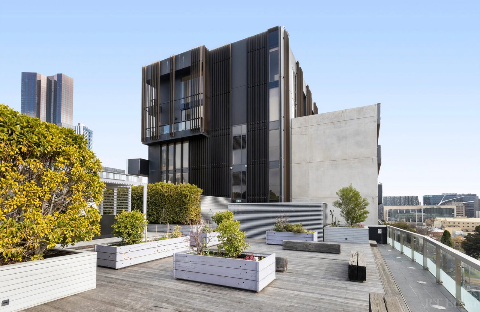 Real Estate and Property in 602/123 Pelham Street, Carlton, VIC