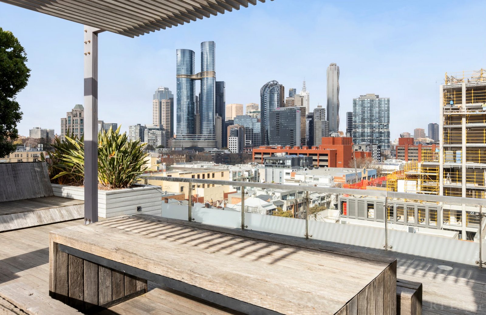 Real Estate and Property in 602/123 Pelham Street, Carlton, VIC