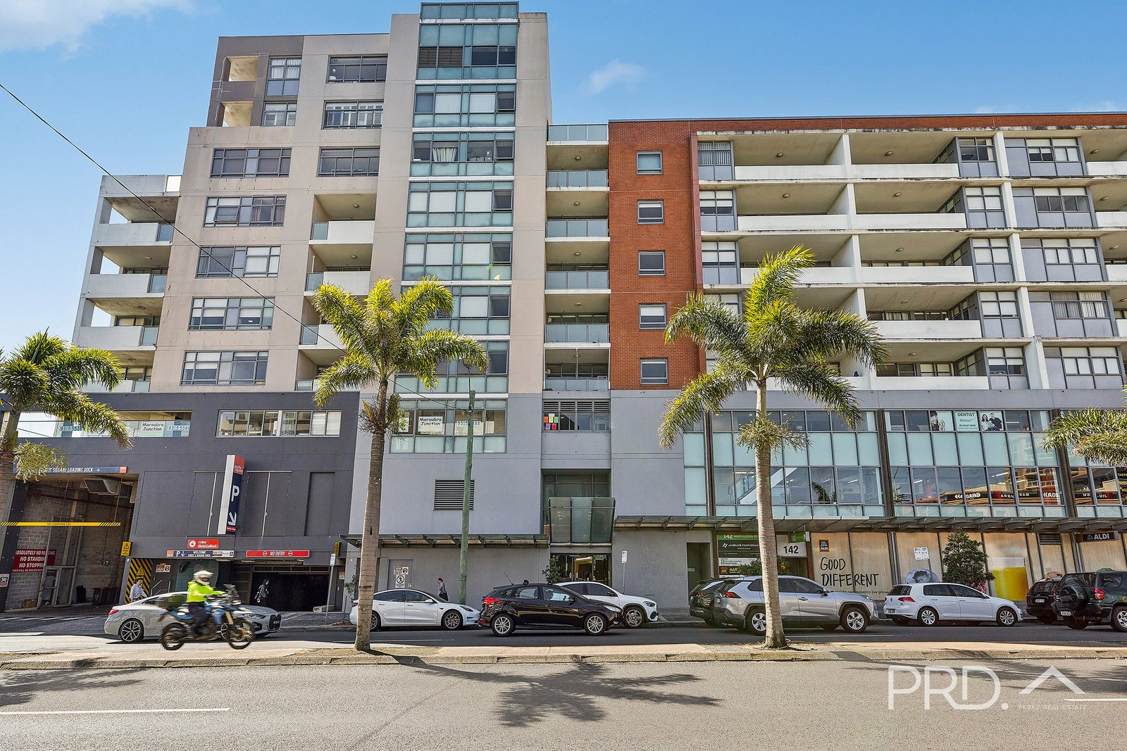 602/140 Maroubra Road MAROUBRA 18