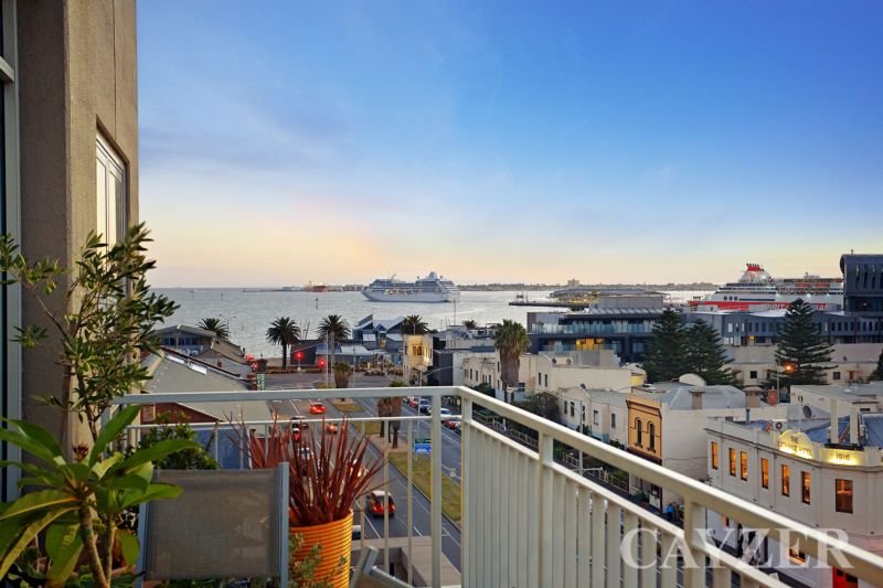 Gallery: 602/142 Rouse Street