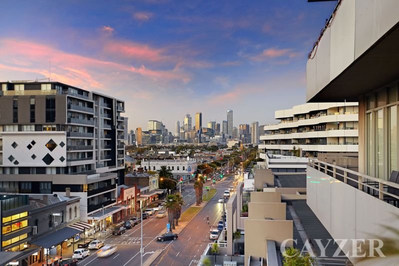 Gallery: 602/142 Rouse Street