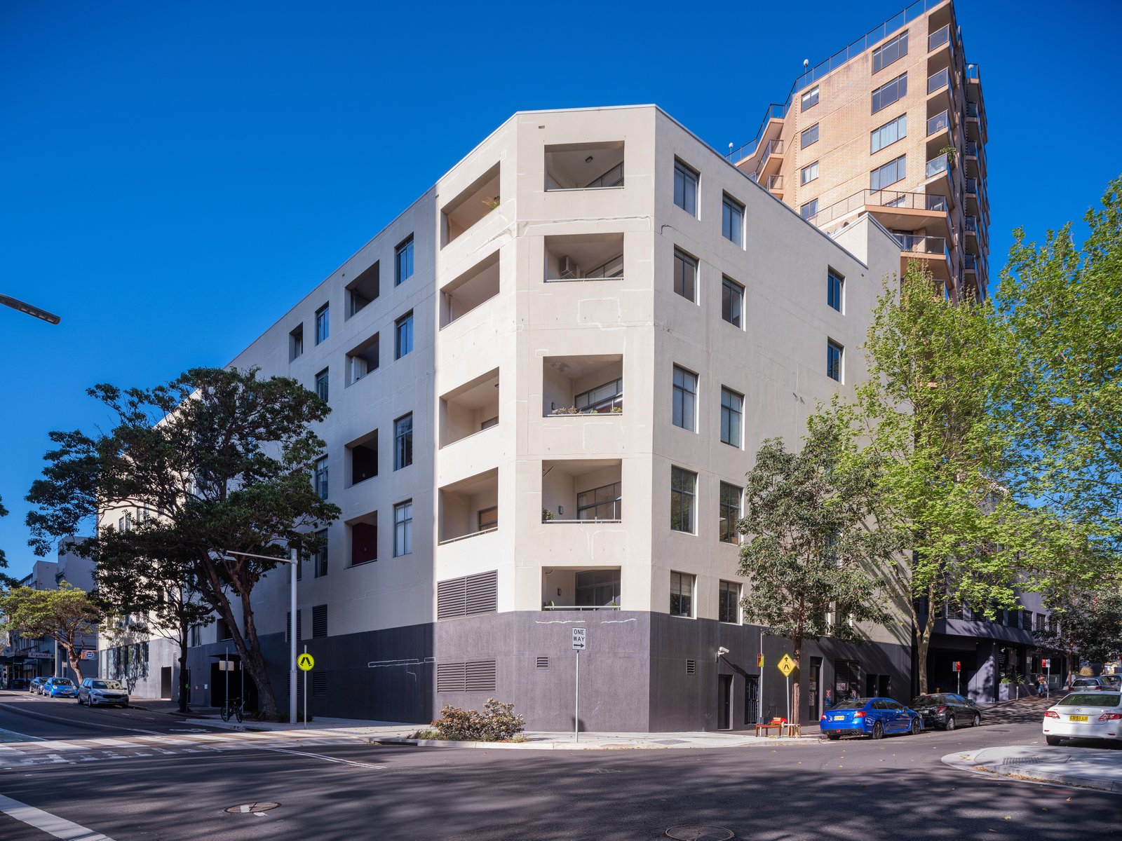 602/172 Riley Street, Darlinghurst NSW 2010