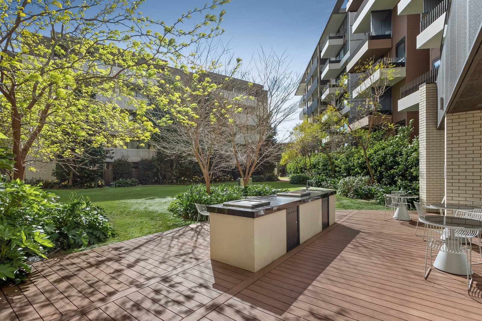 Real Estate and Property in 602/2 Caulfield Boulevard, Caulfield North, VIC