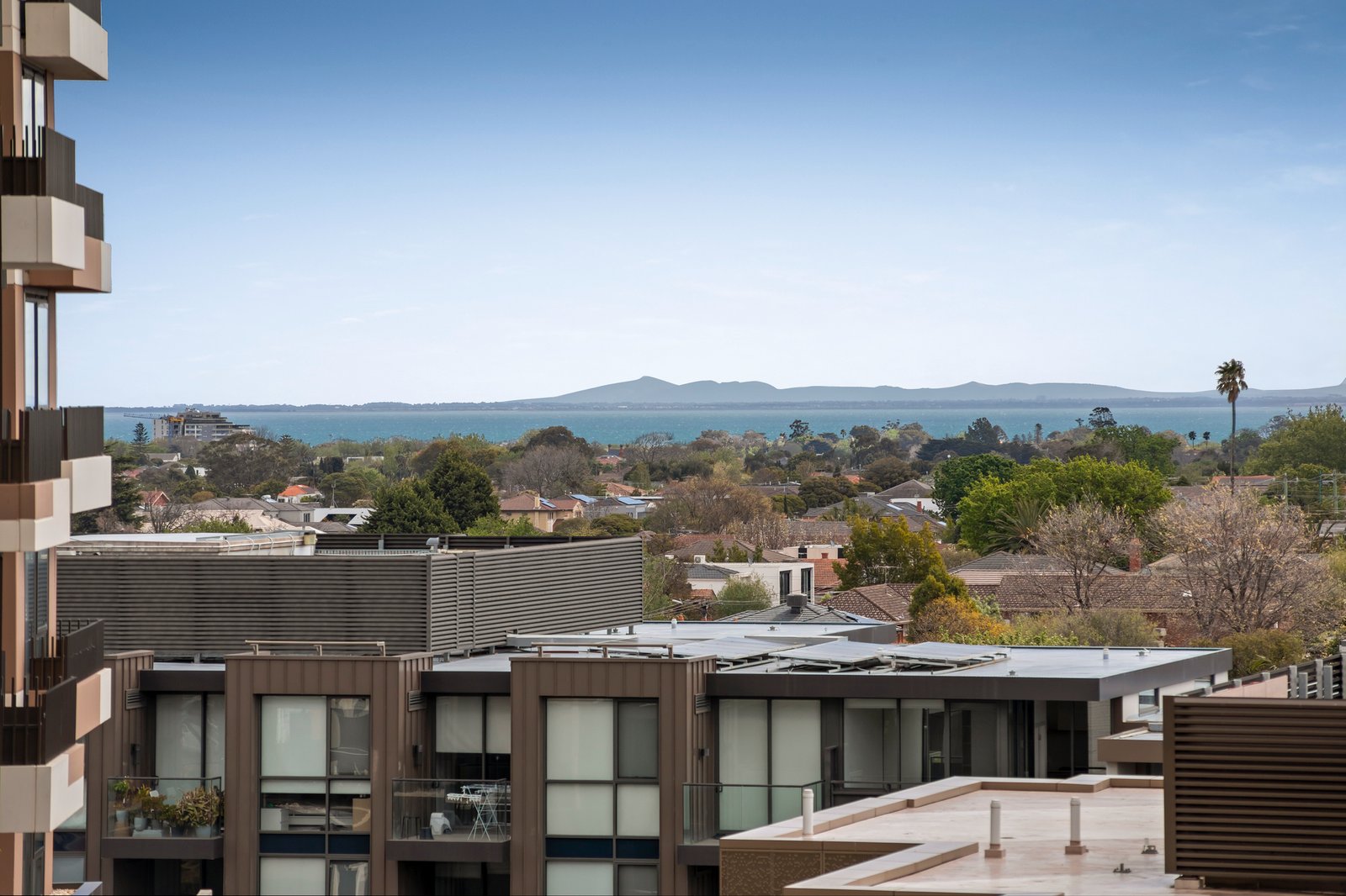 Real Estate and Property in 602/2 Caulfield Boulevard, Caulfield North, VIC