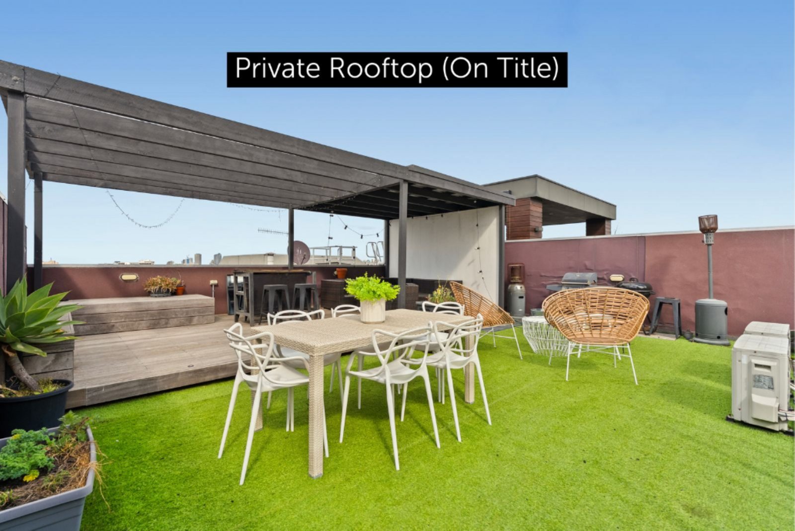 Gallery: 602/200 Toorak Road