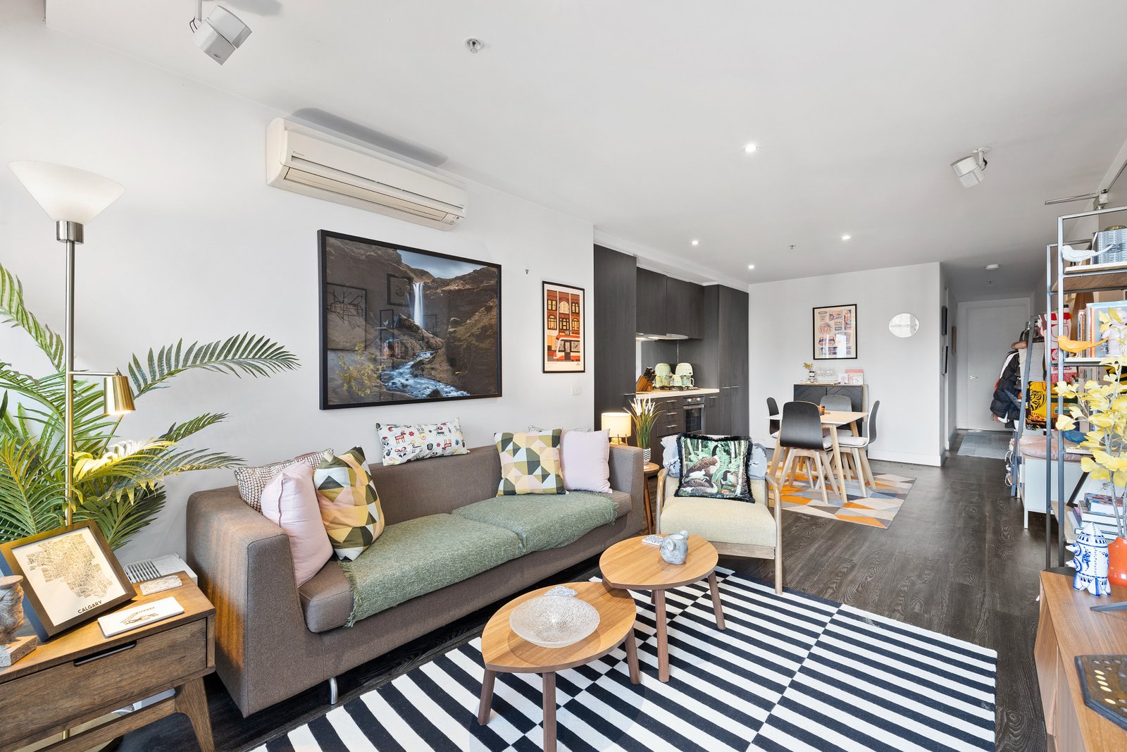 Gallery: 602/32 Bray Street
