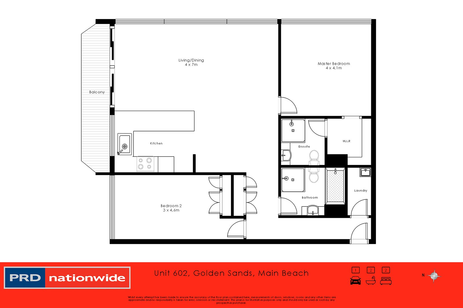 602/3575 Main Beach Parade MAIN BEACH 16