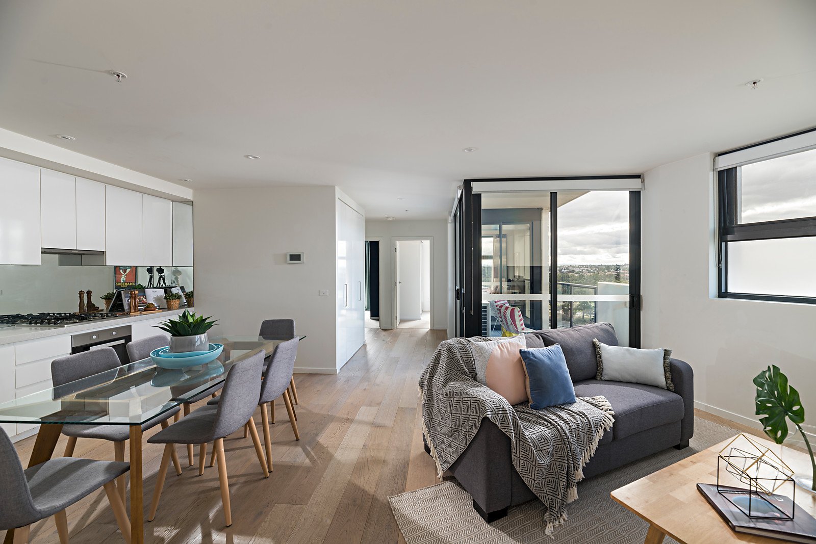 602/4 Moonering Drive, Coburg VIC 3058