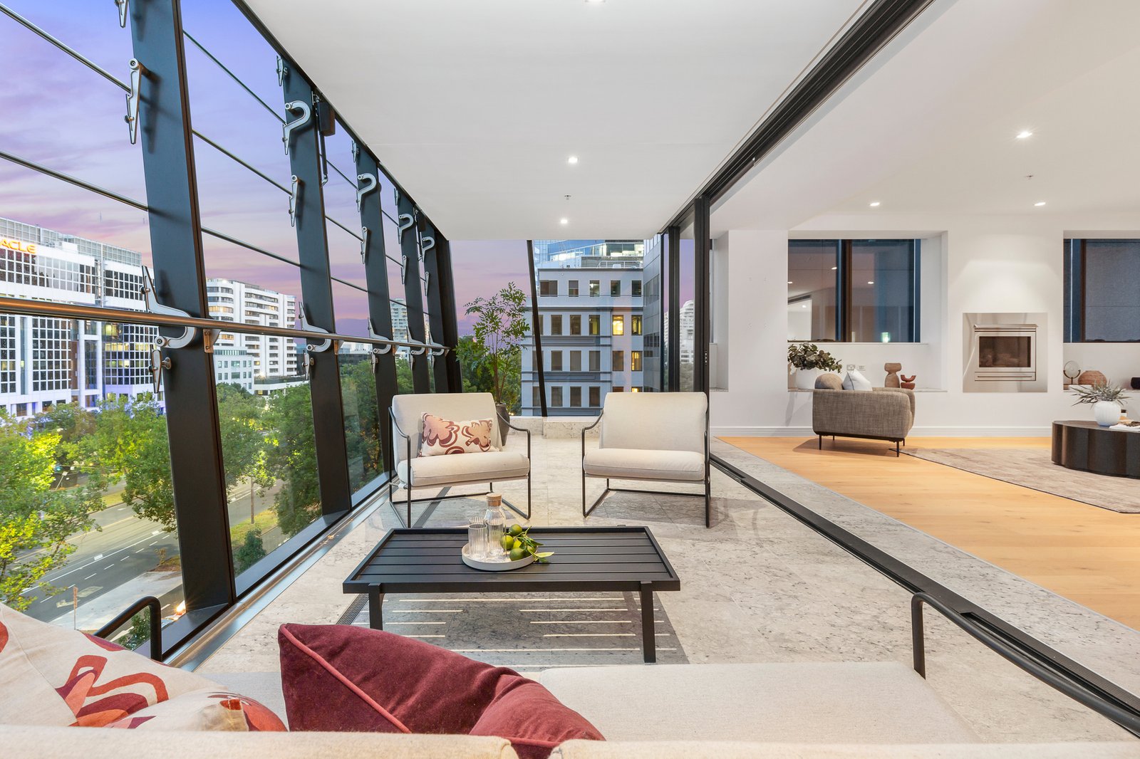 602/430 St Kilda Road, Melbourne, 3004