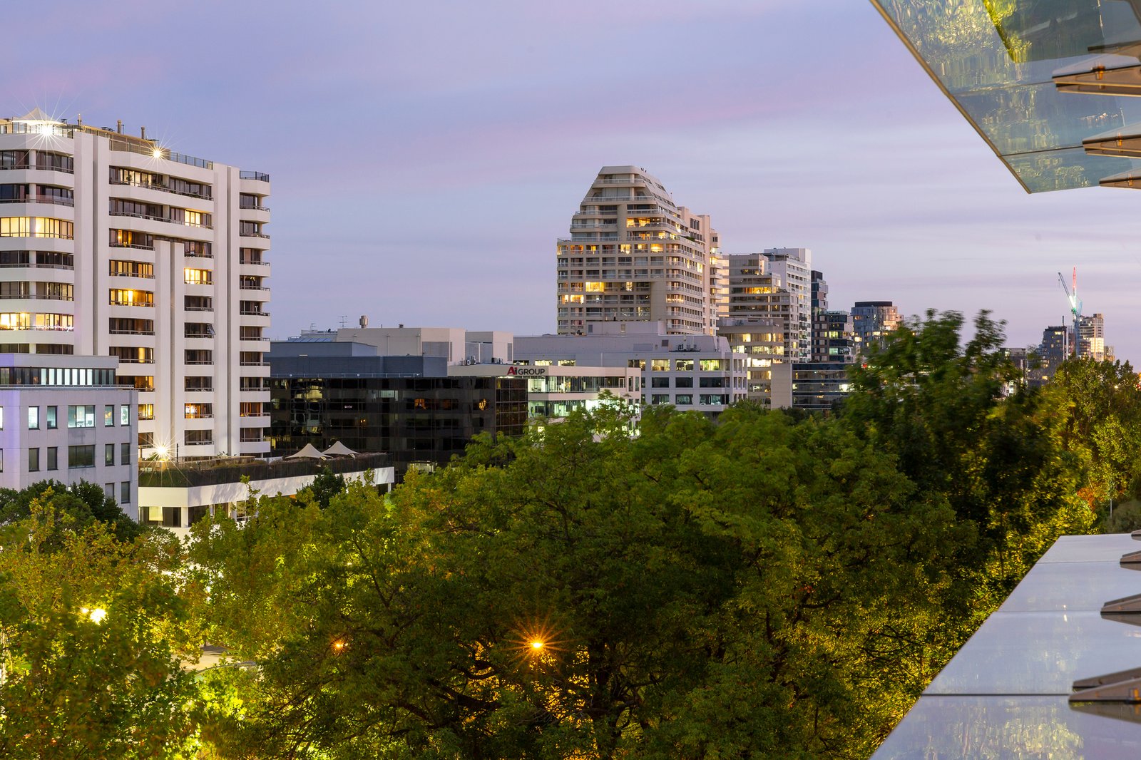 602/430 St Kilda Road, Melbourne, 3004