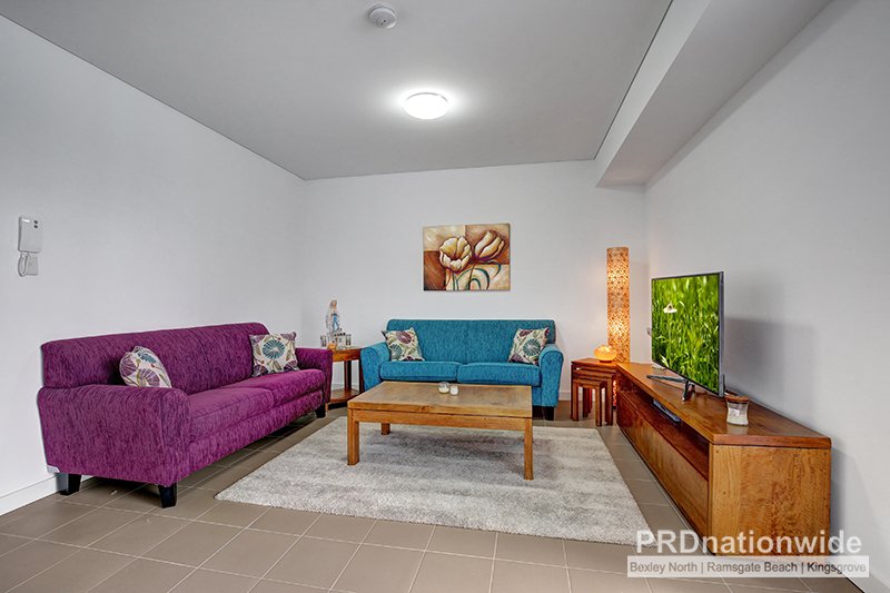 602/75-81 Park Road HOMEBUSH 4