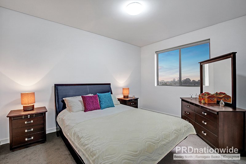 602/75-81 Park Road HOMEBUSH 5