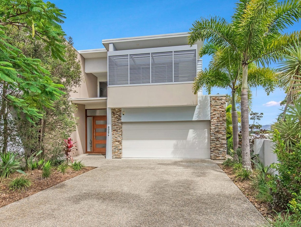6027B Vista Drive BENOWA 3
