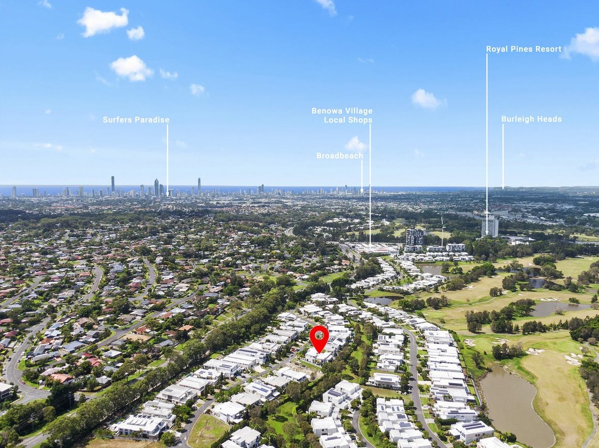 6027B Vista Drive BENOWA 22
