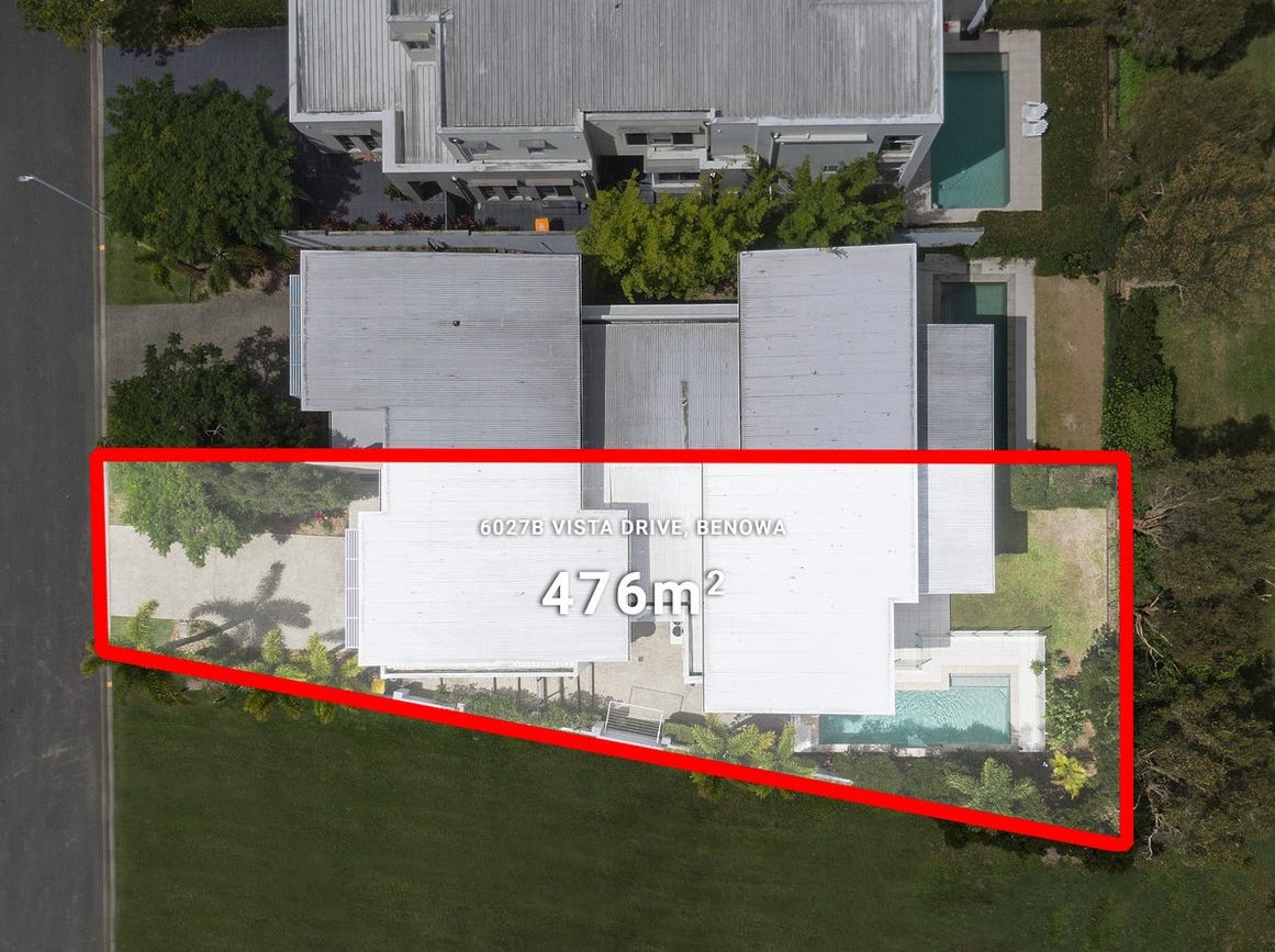 6027B Vista Drive BENOWA 26