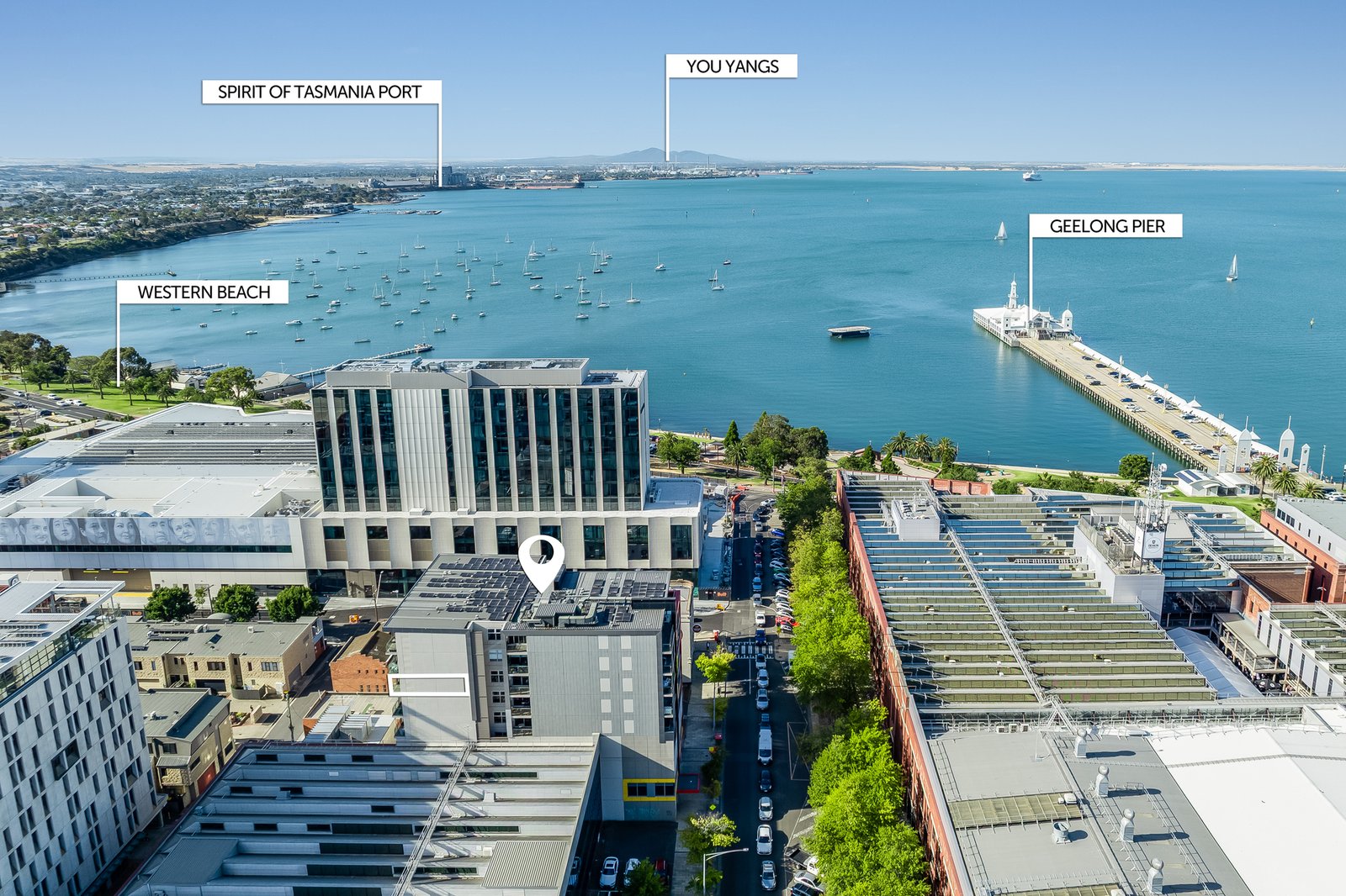 Gallery: 602/8 Gheringhap Street