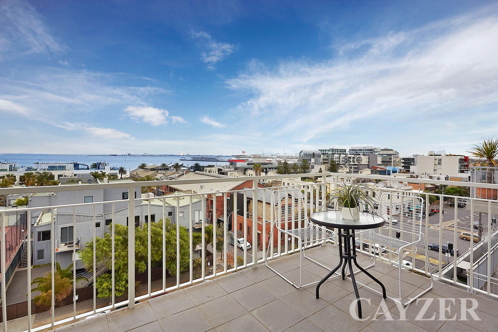 Gallery: 602D/134 Rouse Street