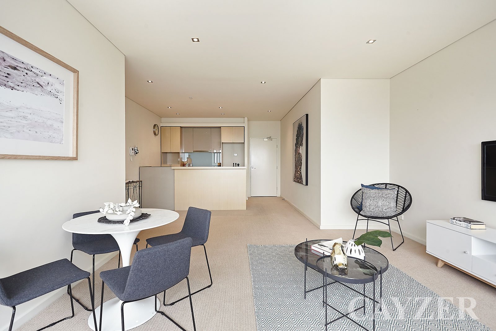 Gallery: 602D/134 Rouse Street