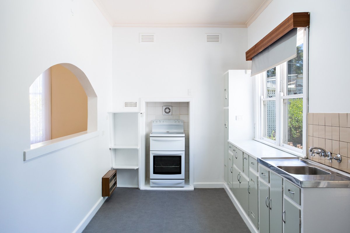 Gallery: 603 Barkly Street