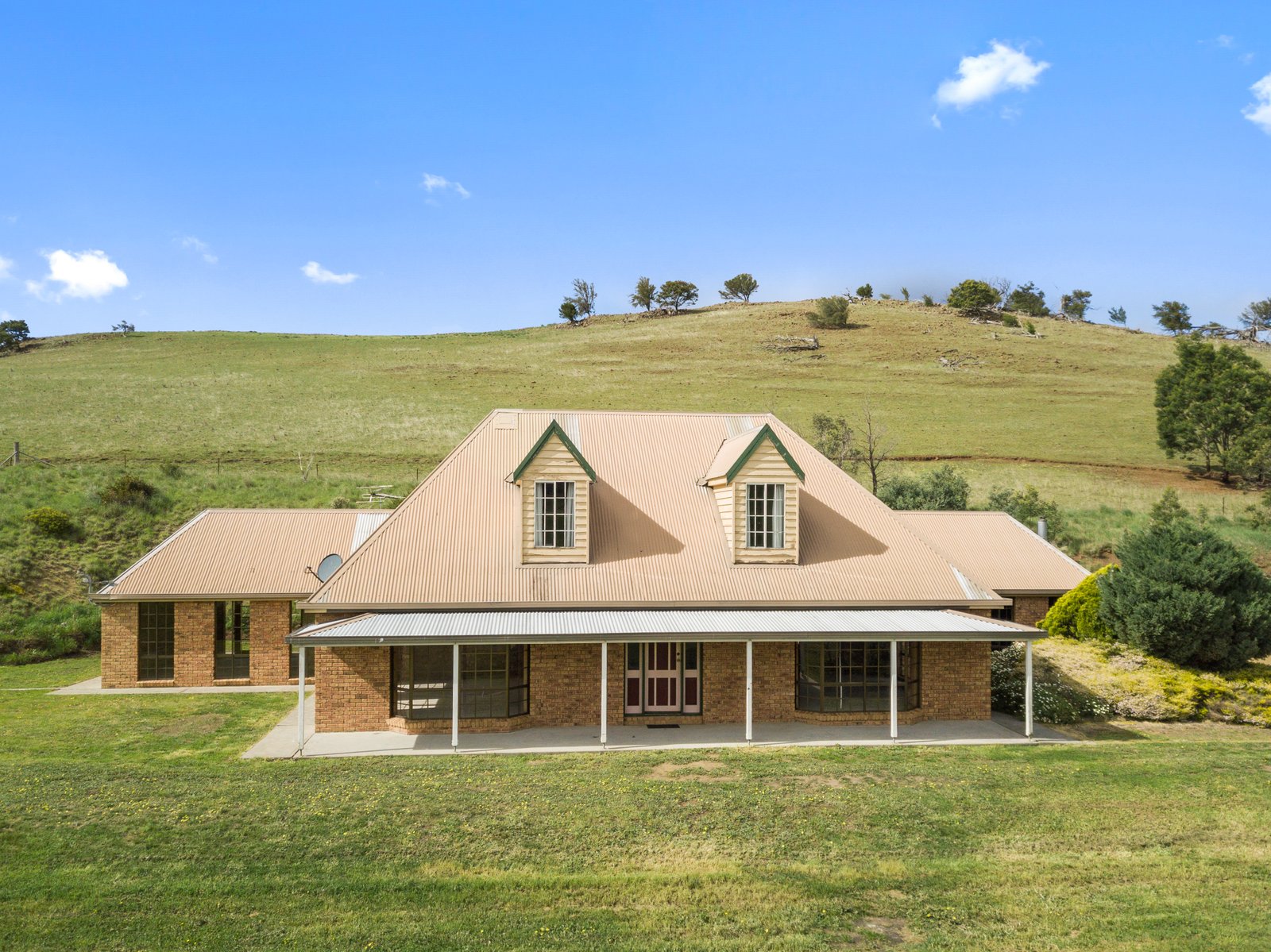 603 Black Brush Road BROADMARSH 1