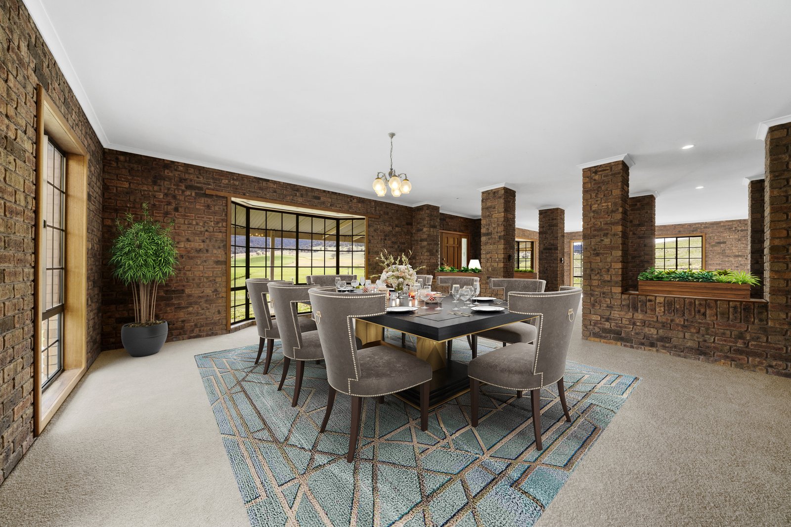 603 Black Brush Road BROADMARSH 3