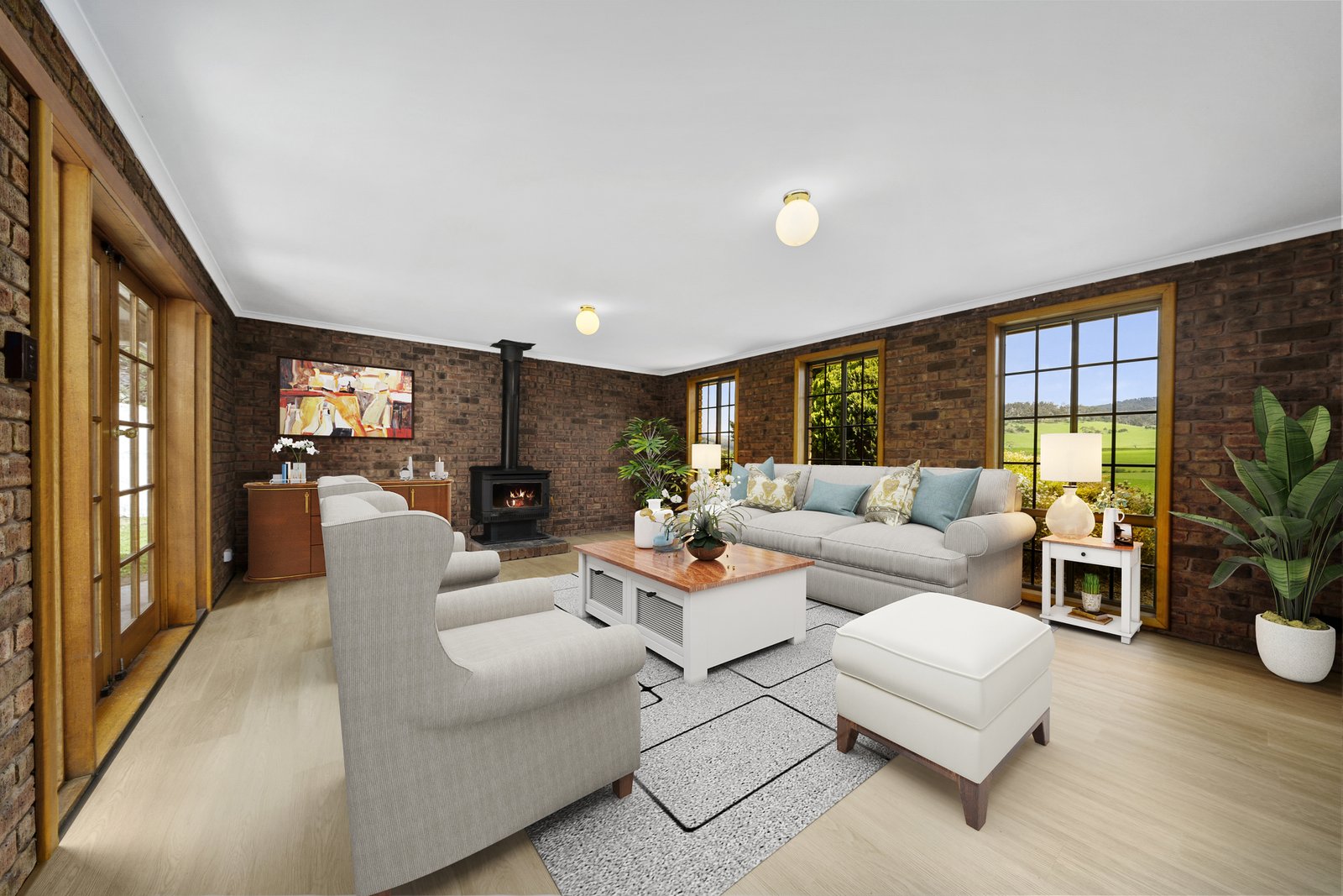 603 Black Brush Road BROADMARSH 4