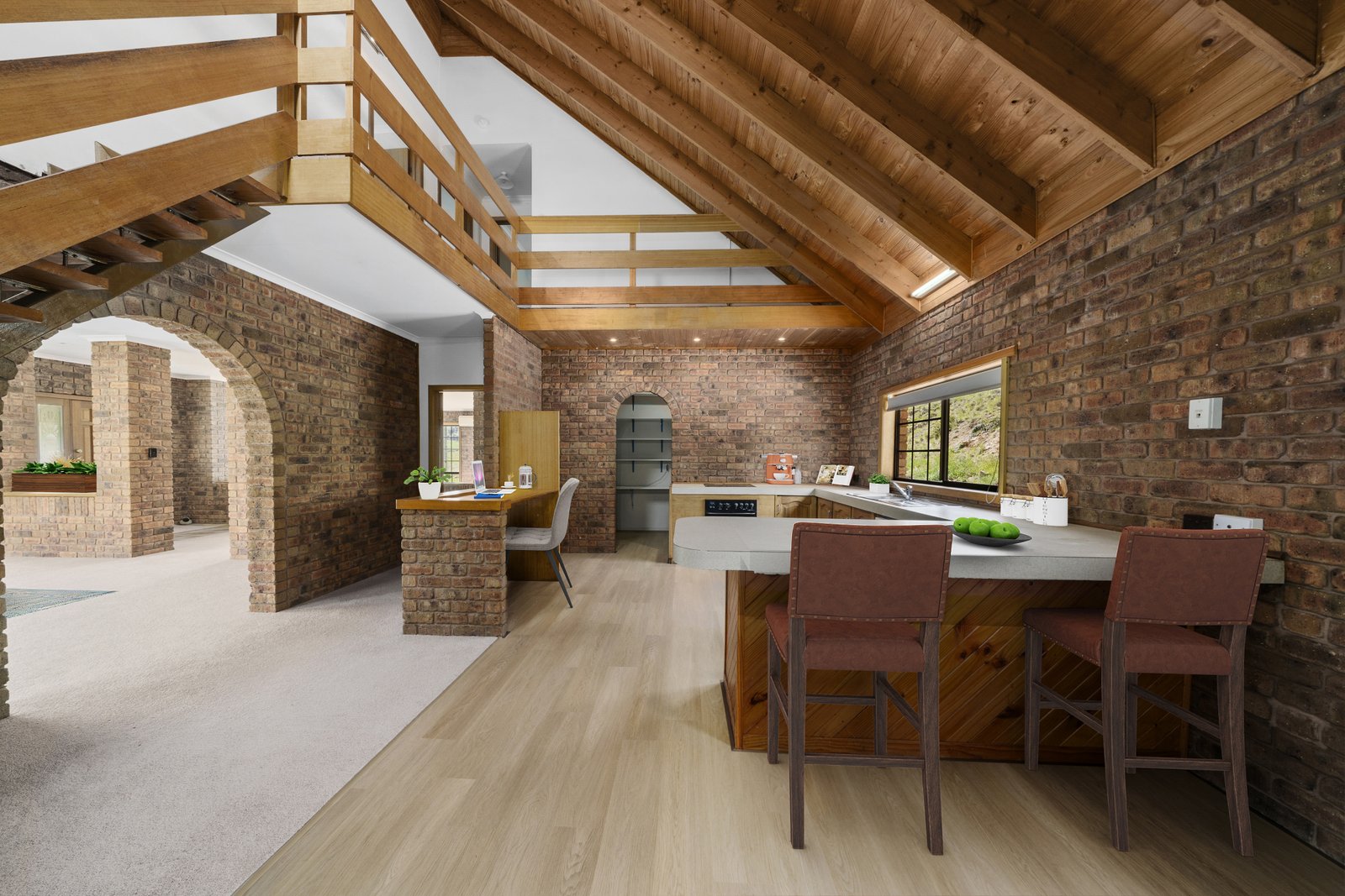 603 Black Brush Road BROADMARSH 5